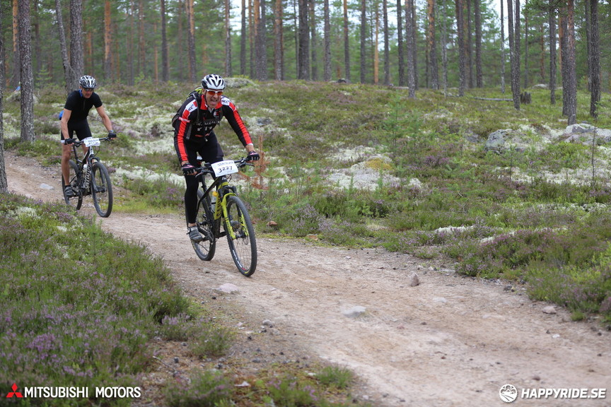 Bild från Cykelvasan 2017 - 90 km