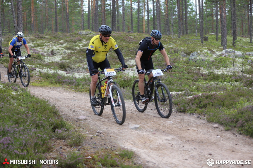 Bild från Cykelvasan 2017 - 90 km