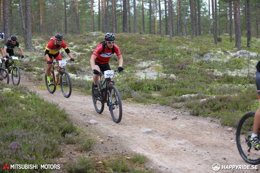 Bild från Cykelvasan 2017 - 90 km