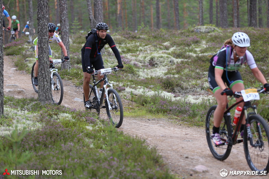 Bild från Cykelvasan 2017 - 90 km