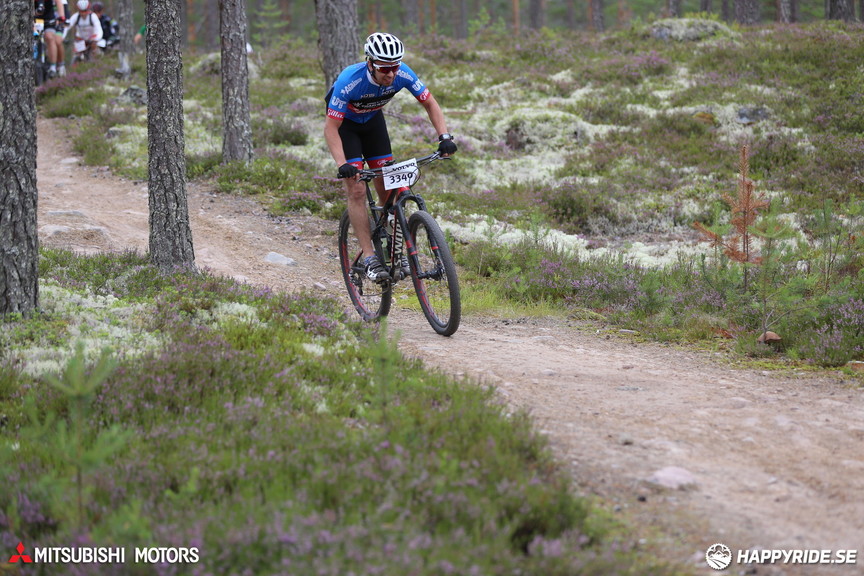 Bild från Cykelvasan 2017 - 90 km