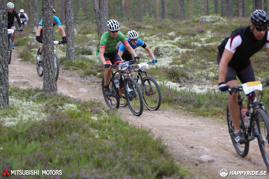 Bild från Cykelvasan 2017 - 90 km