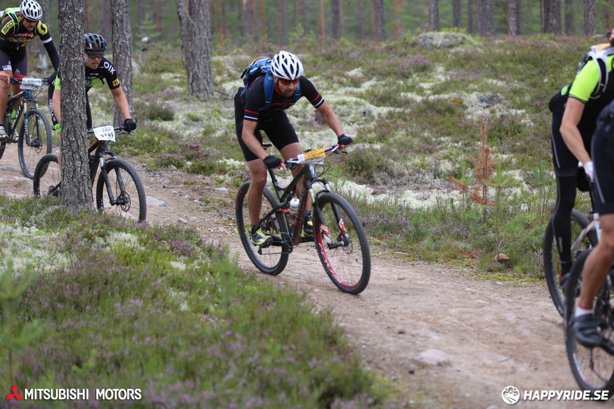 Bild från Cykelvasan 2017 - 90 km