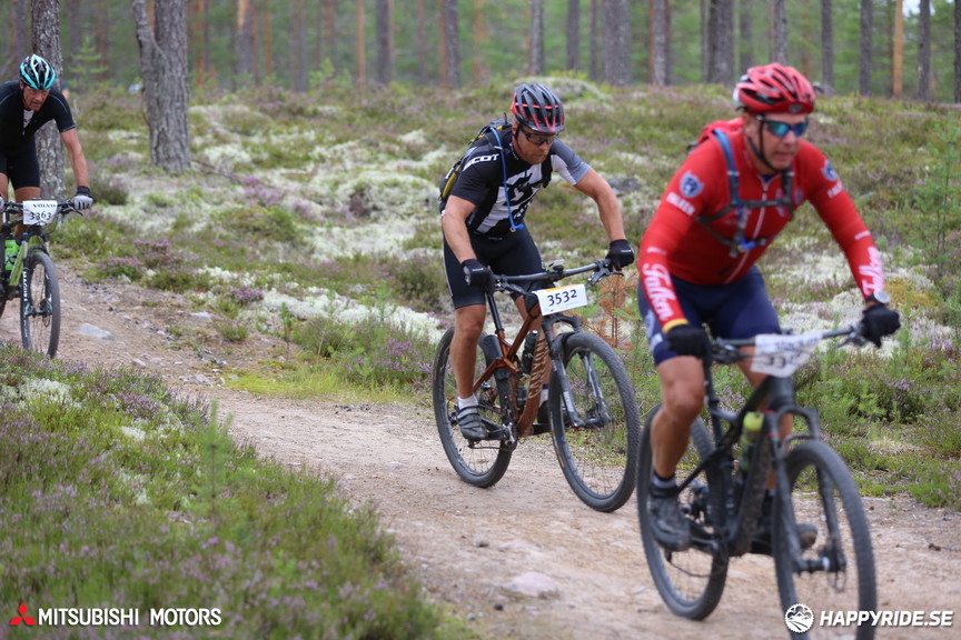 Bild från Cykelvasan 2017 - 90 km