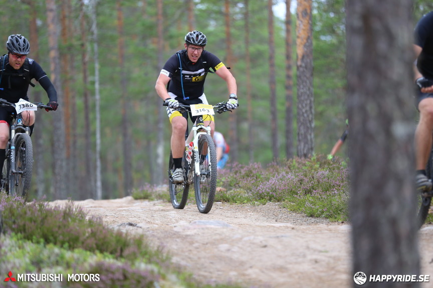 Bild från Cykelvasan 2017 - 90 km