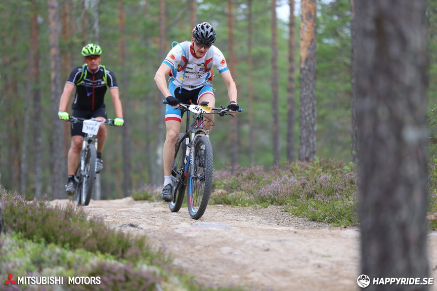 Bild från Cykelvasan 2017 - 90 km