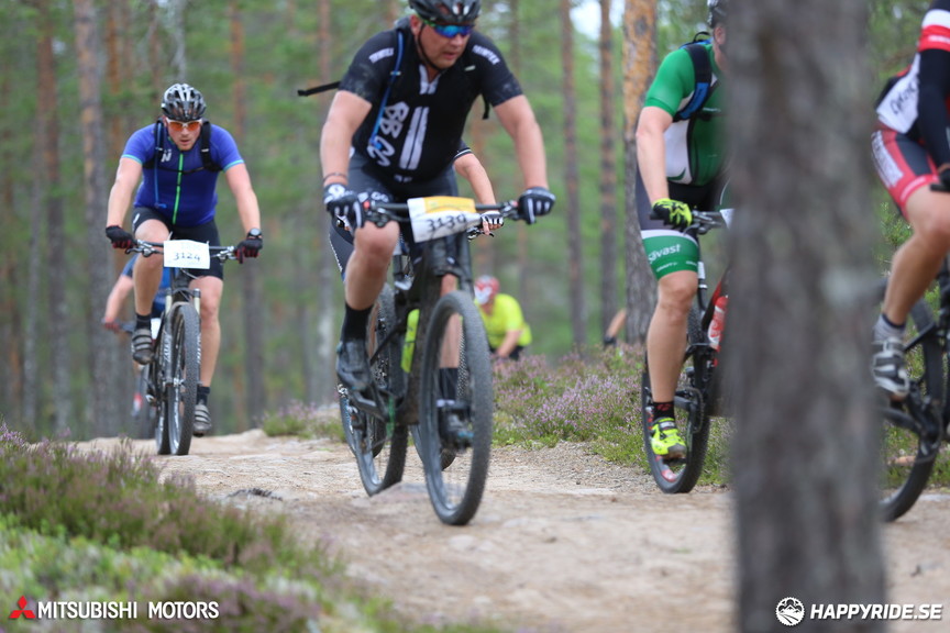 Bild från Cykelvasan 2017 - 90 km