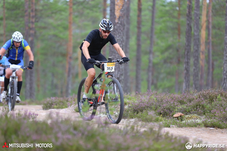 Bild från Cykelvasan 2017 - 90 km