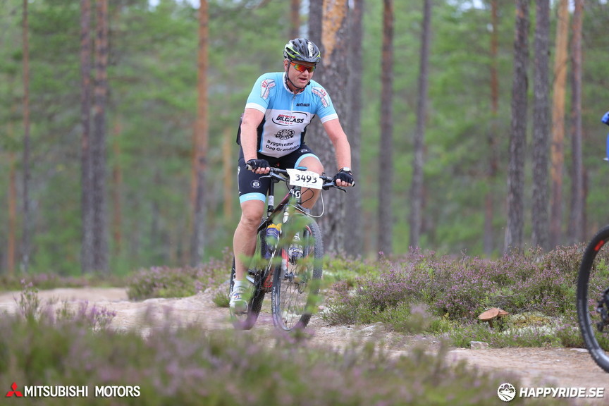 Bild från Cykelvasan 2017 - 90 km