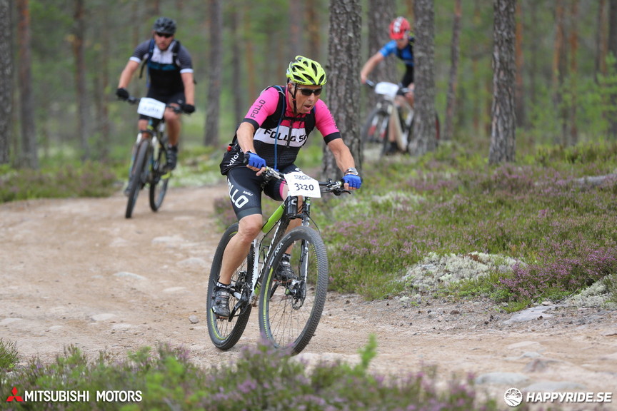 Bild från Cykelvasan 2017 - 90 km