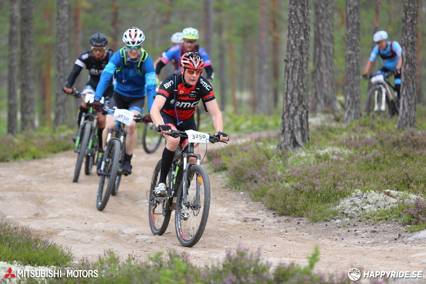 Bild från Cykelvasan 2017 - 90 km