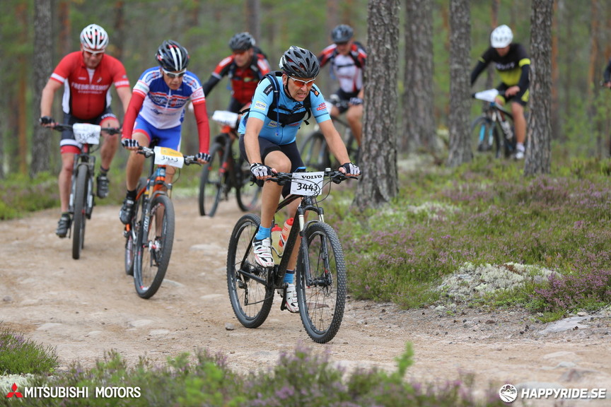 Bild från Cykelvasan 2017 - 90 km