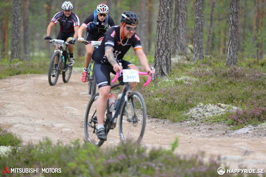 Bild från Cykelvasan 2017 - 90 km
