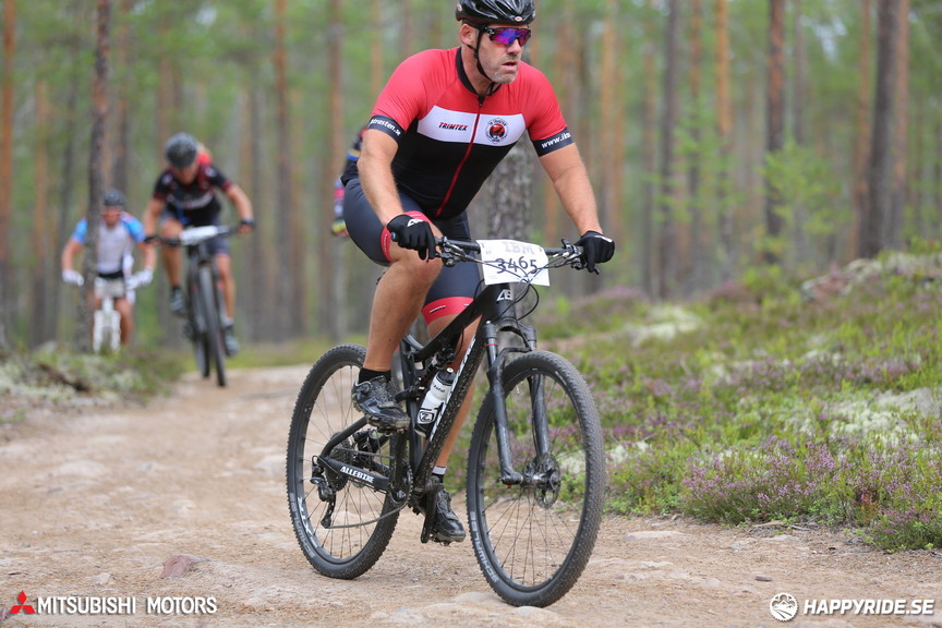 Bild från Cykelvasan 2017 - 90 km