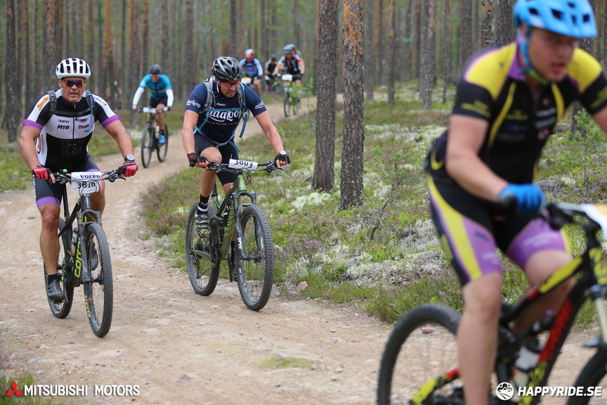 Bild från Cykelvasan 2017 - 90 km
