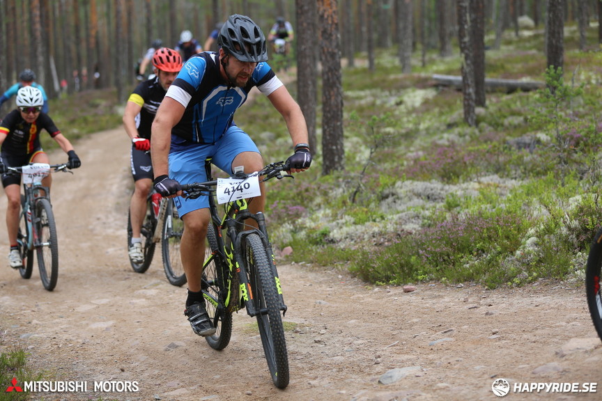 Bild från Cykelvasan 2017 - 90 km