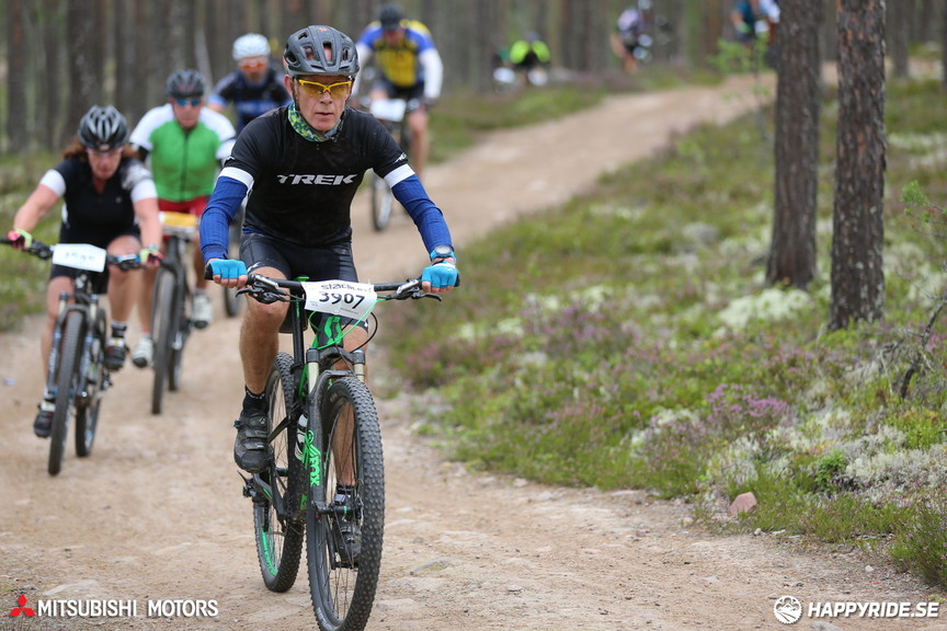 Bild från Cykelvasan 2017 - 90 km