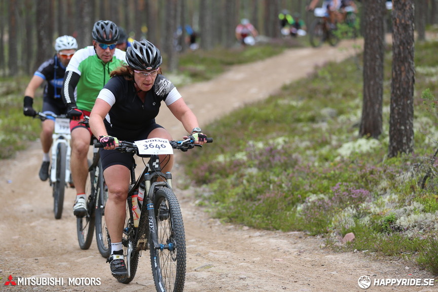 Bild från Cykelvasan 2017 - 90 km