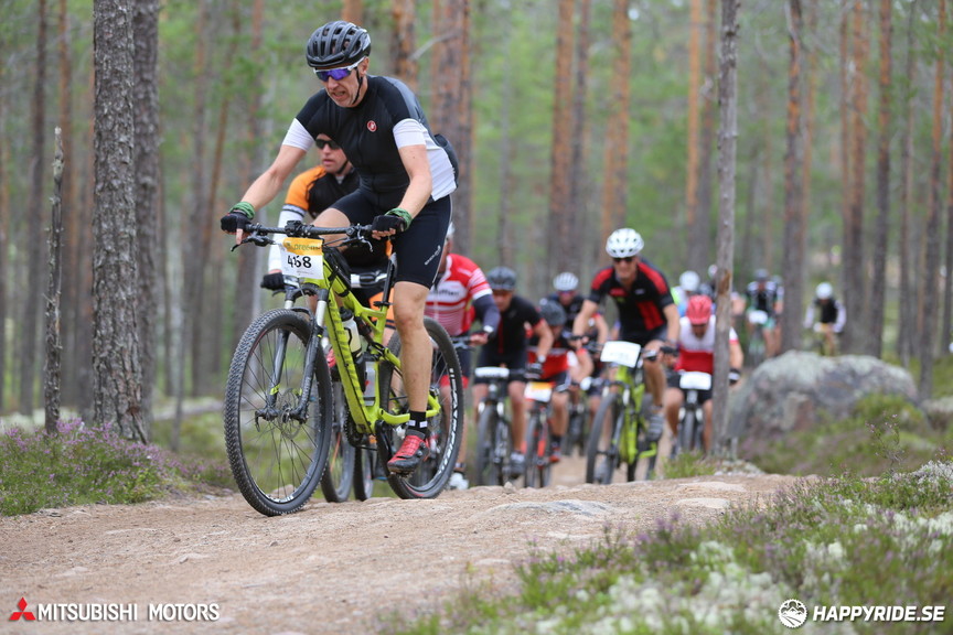 Bild från Cykelvasan 2017 - 90 km