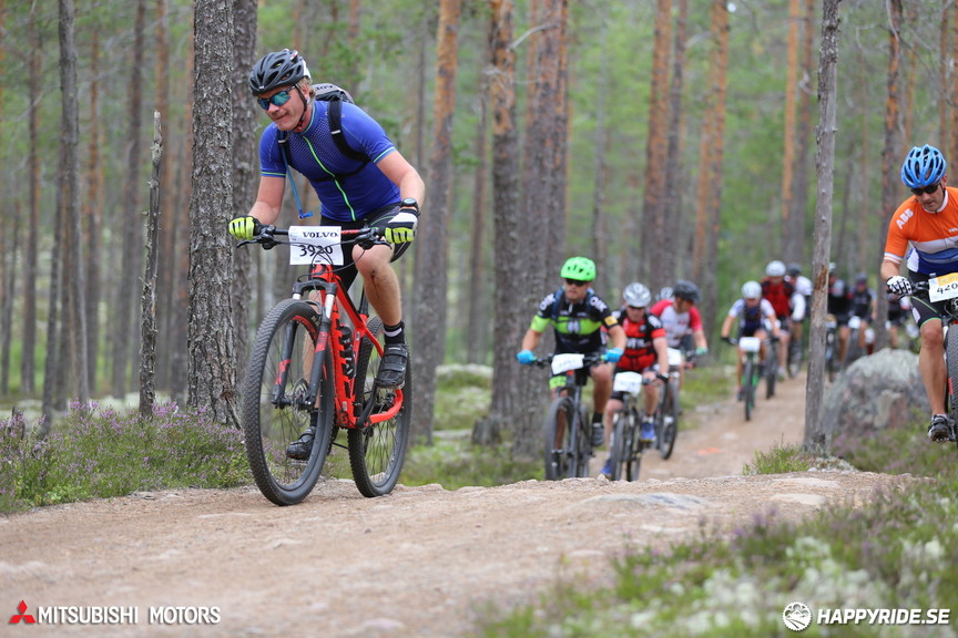 Bild från Cykelvasan 2017 - 90 km
