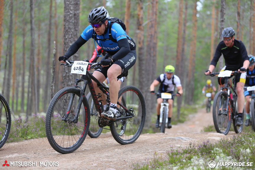 Bild från Cykelvasan 2017 - 90 km