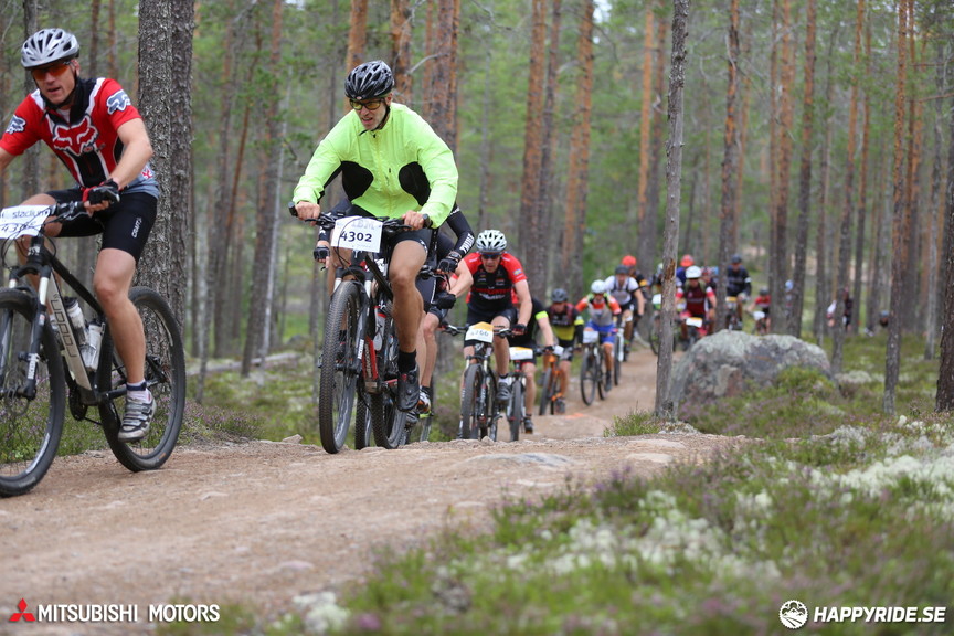 Bild från Cykelvasan 2017 - 90 km