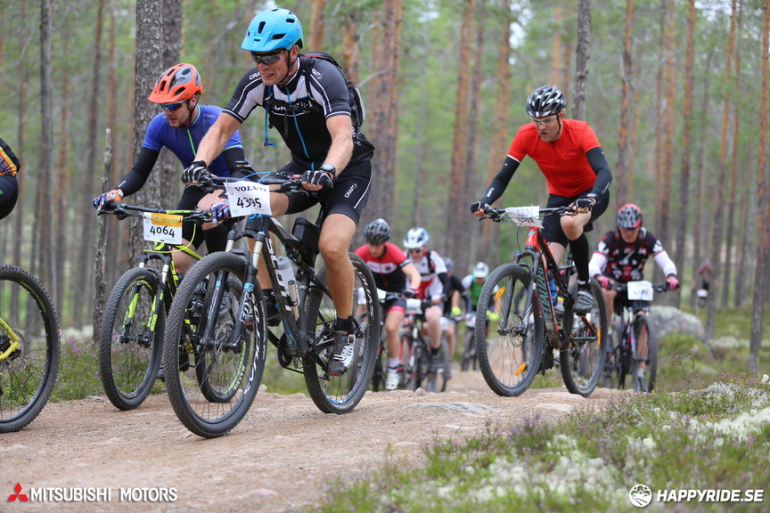 Bild från Cykelvasan 2017 - 90 km