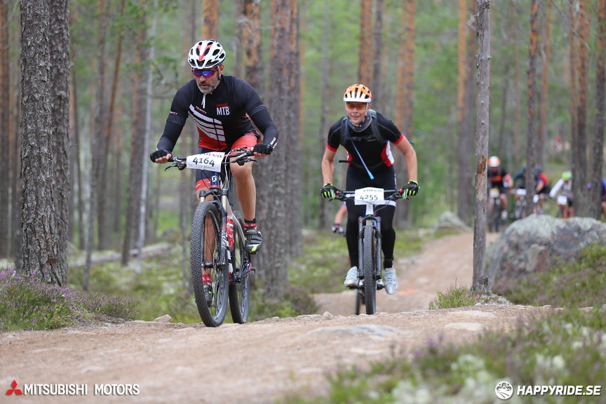 Bild från Cykelvasan 2017 - 90 km