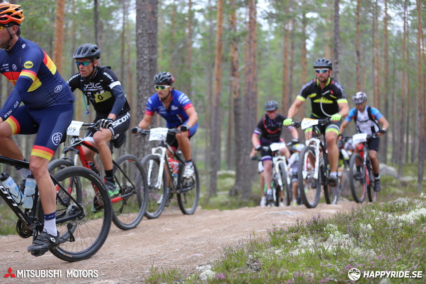 Bild från Cykelvasan 2017 - 90 km