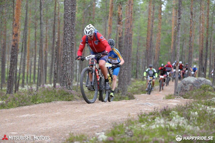 Bild från Cykelvasan 2017 - 90 km