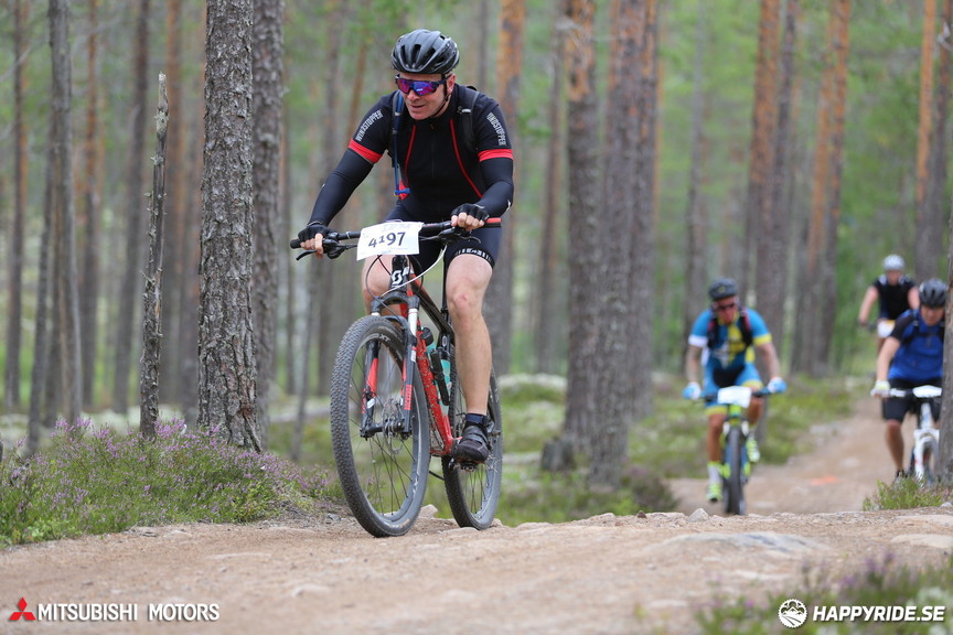 Bild från Cykelvasan 2017 - 90 km