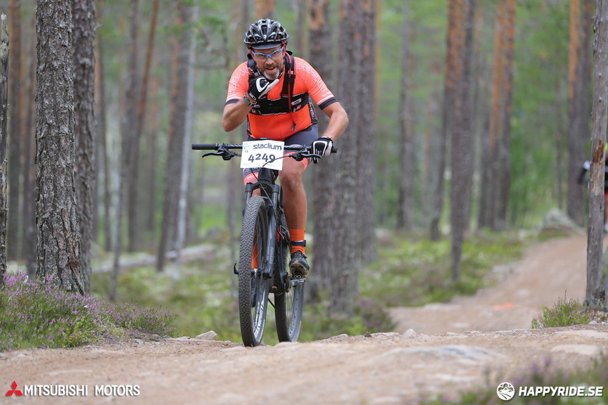 Bild från Cykelvasan 2017 - 90 km