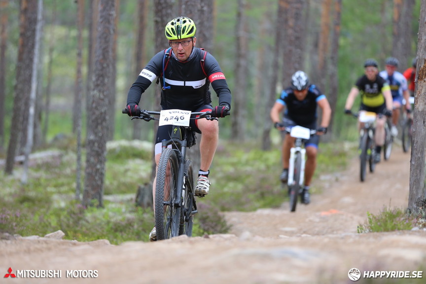 Bild från Cykelvasan 2017 - 90 km
