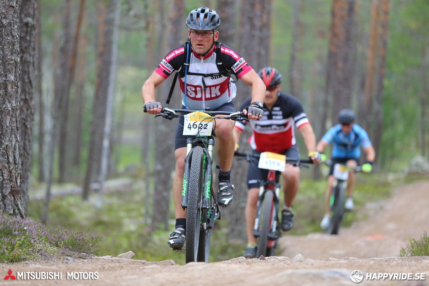 Bild från Cykelvasan 2017 - 90 km