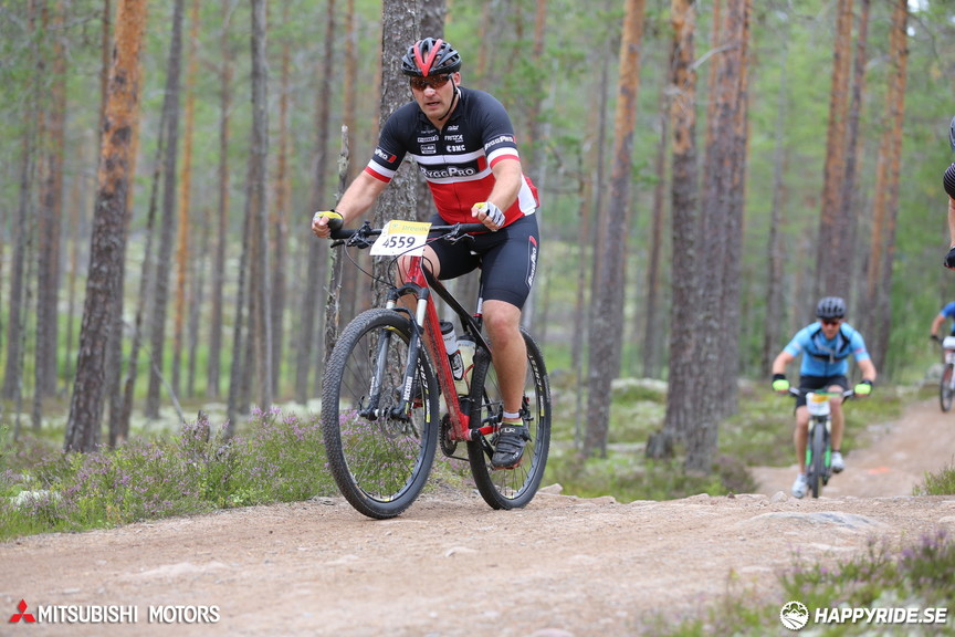 Bild från Cykelvasan 2017 - 90 km