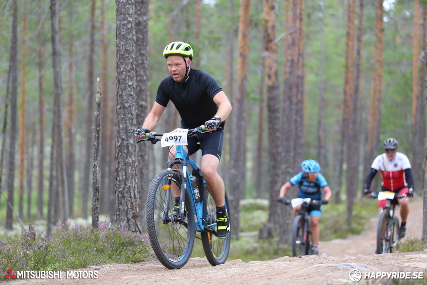 Bild från Cykelvasan 2017 - 90 km