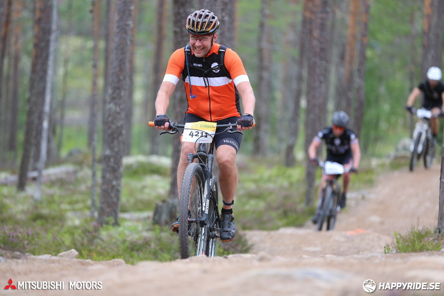 Bild från Cykelvasan 2017 - 90 km