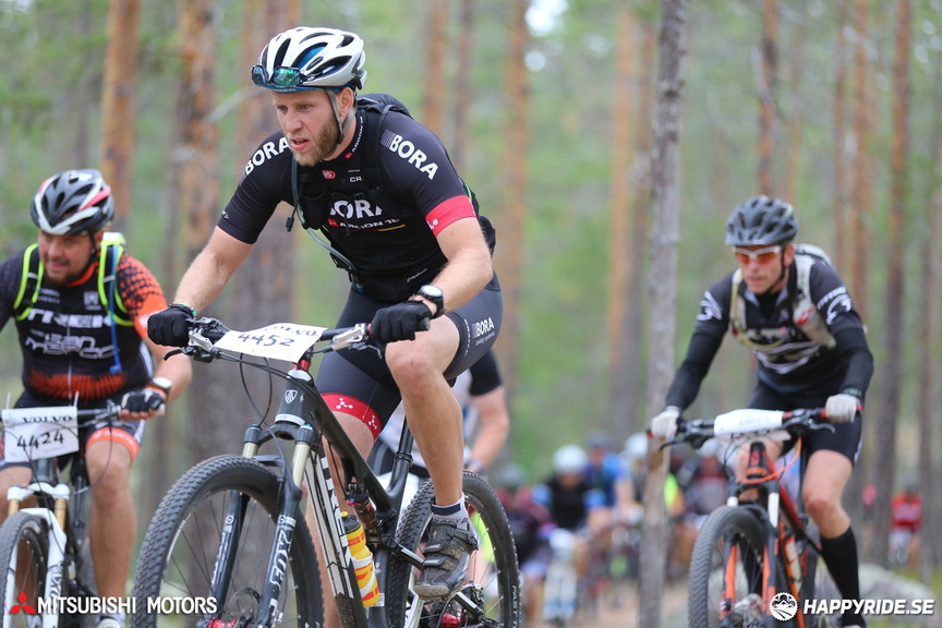 Bild från Cykelvasan 2017 - 90 km