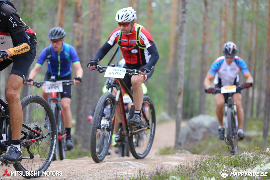 Bild från Cykelvasan 2017 - 90 km