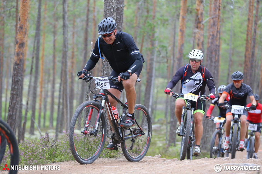Bild från Cykelvasan 2017 - 90 km