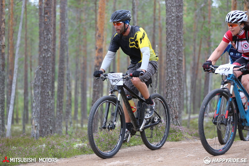 Bild från Cykelvasan 2017 - 90 km