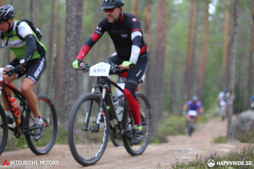 Bild från Cykelvasan 2017 - 90 km