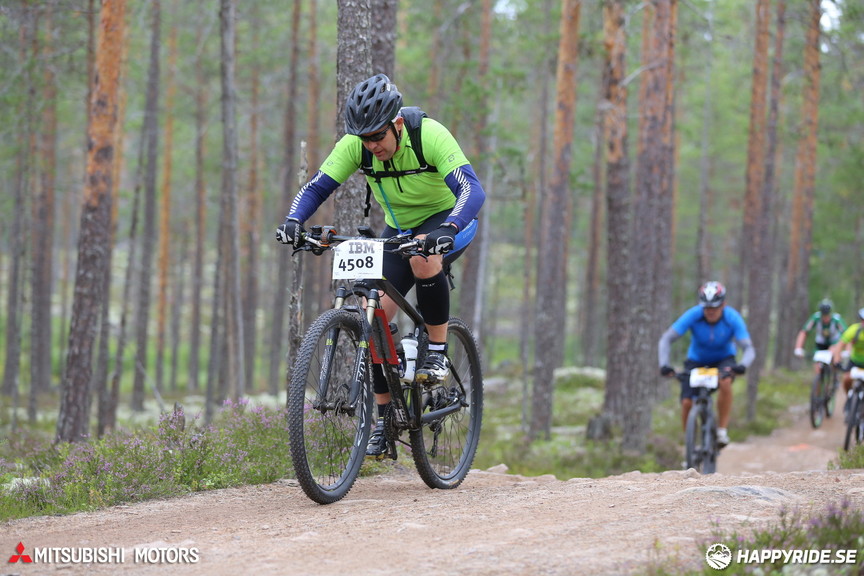 Bild från Cykelvasan 2017 - 90 km