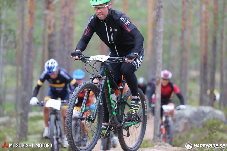 Bild från Cykelvasan 2017 - 90 km