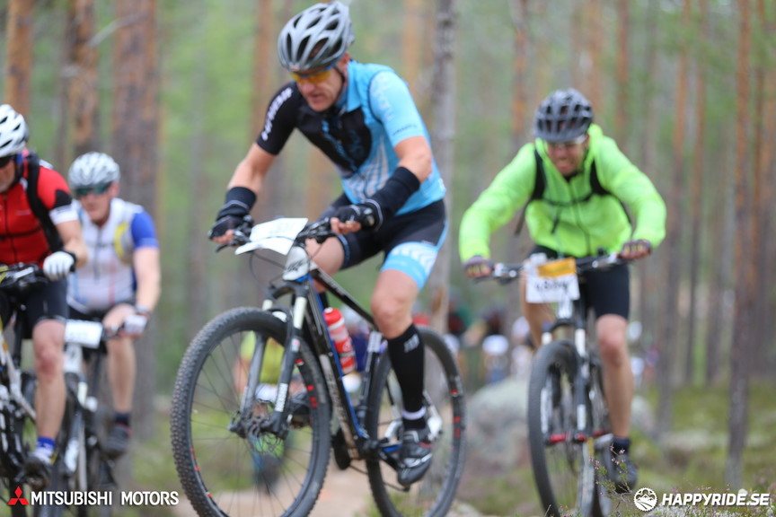 Bild från Cykelvasan 2017 - 90 km