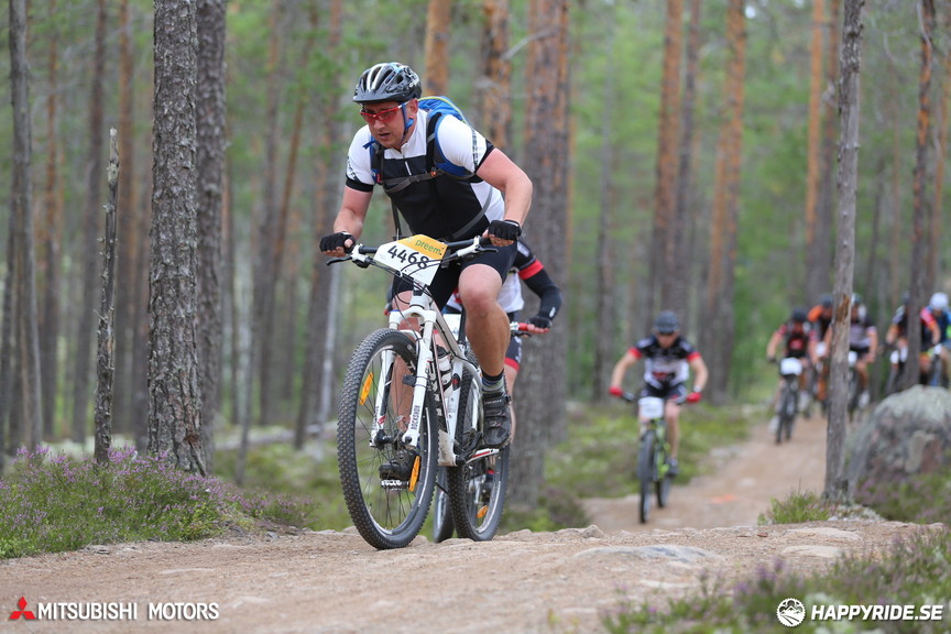 Bild från Cykelvasan 2017 - 90 km