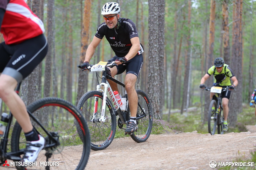 Bild från Cykelvasan 2017 - 90 km