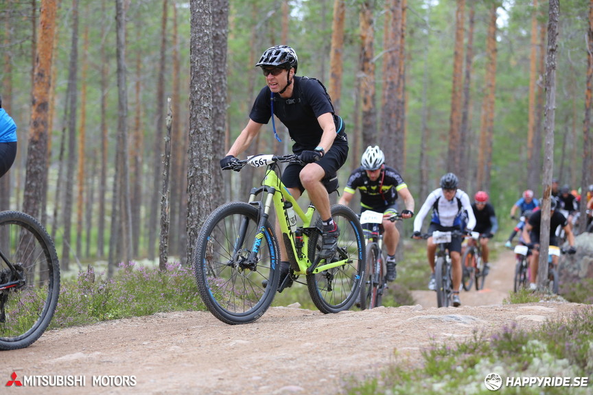 Bild från Cykelvasan 2017 - 90 km