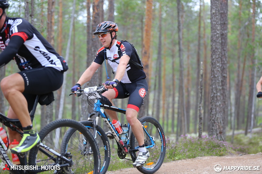 Bild från Cykelvasan 2017 - 90 km