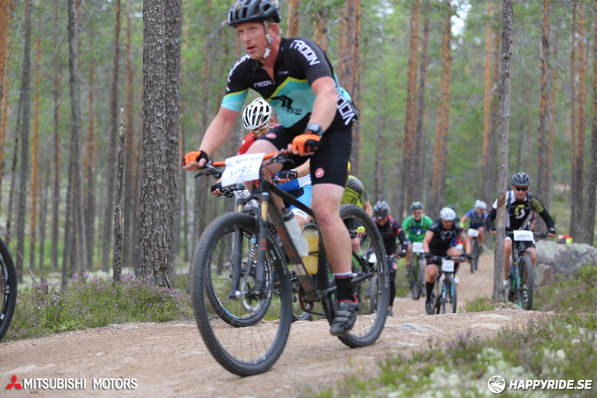 Bild från Cykelvasan 2017 - 90 km